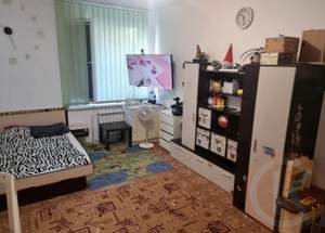 3-к квартира, вторичка, 87м2, 3/10 этаж