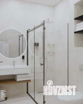 Студия квартира, вторичка, 65м2, 6/9 этаж