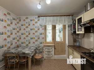 3-к квартира, вторичка, 66м2, 1/5 этаж