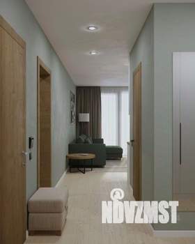 Студия квартира, вторичка, 65м2, 8/9 этаж