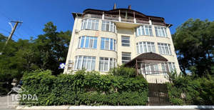 1-к квартира, вторичка, 52м2, 1/4 этаж