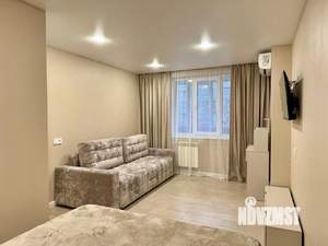 1-к квартира, вторичка, 38м2, 3/5 этаж