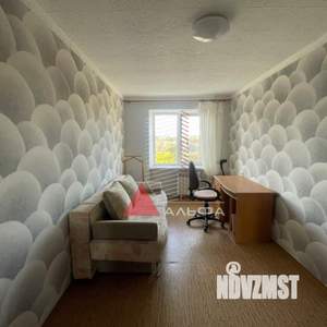 2-к квартира, вторичка, 42м2, 3/5 этаж