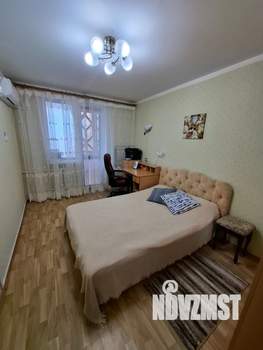 3-к квартира, вторичка, 64м2, 9/9 этаж