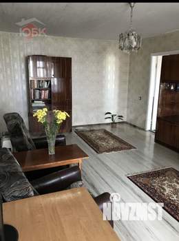 3-к квартира, вторичка, 61м2, 5/5 этаж