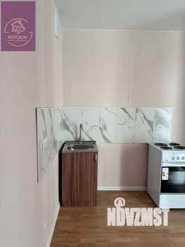 1-к квартира, вторичка, 37м2, 2/13 этаж