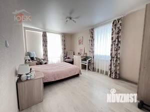 4-к квартира, вторичка, 83м2, 6/6 этаж