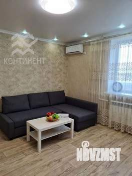 1-к квартира, вторичка, 38м2, 6/9 этаж