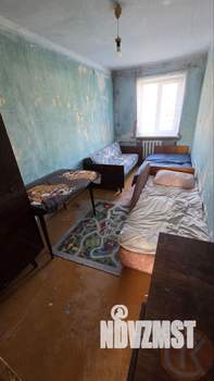 3-к квартира, вторичка, 55м2, 5/5 этаж