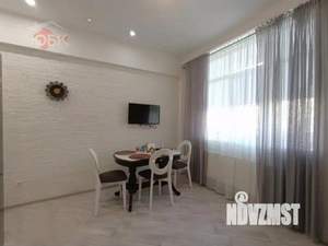 1-к квартира, вторичка, 46м2, 1/5 этаж