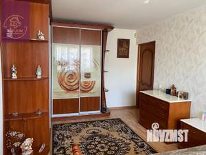 3-к квартира, вторичка, 72м2, 3/6 этаж