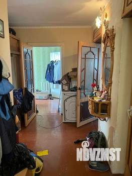 2-к квартира, вторичка, 55м2, 5/5 этаж