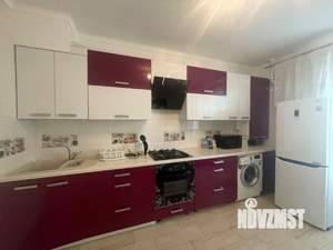 1-к квартира, вторичка, 41м2, 1/9 этаж