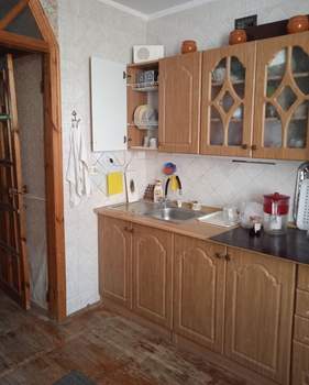 2-к квартира, вторичка, 51м2, 1/5 этаж