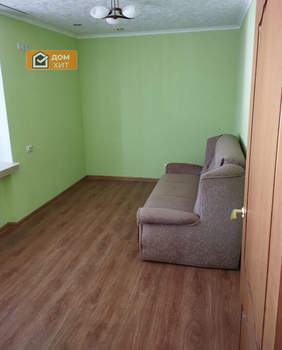 3-к квартира, вторичка, 52м2, 5/5 этаж