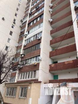 2-к квартира, вторичка, 51м2, 1/13 этаж