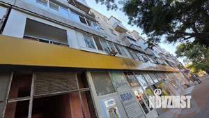 3-к квартира, вторичка, 55м2, 5/5 этаж