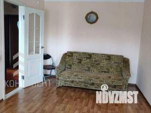 2-к квартира, вторичка, 40м2, 4/4 этаж