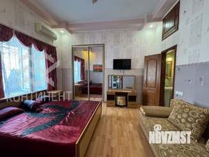 3-к квартира, вторичка, 87м2, 1/1 этаж