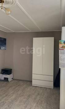 1-к квартира, вторичка, 36м2, 5/5 этаж