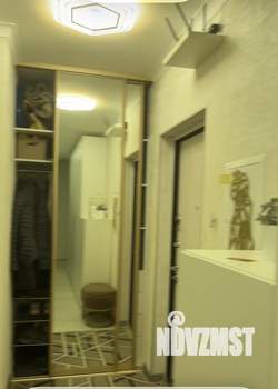 3-к квартира, вторичка, 73м2, 4/9 этаж