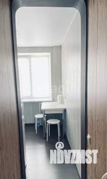 1-к квартира, вторичка, 30м2, 3/5 этаж