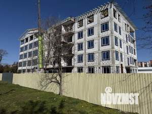Студия квартира, вторичка, 26м2, 1/5 этаж