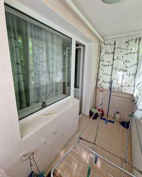 2-к квартира, вторичка, 48м2, 1/5 этаж