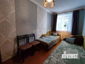 2-к квартира, вторичка, 37м2, 1/4 этаж