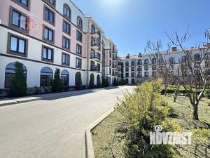 1-к квартира, вторичка, 37м2, 4/5 этаж