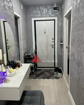 2-к квартира, вторичка, 46м2, 1/2 этаж