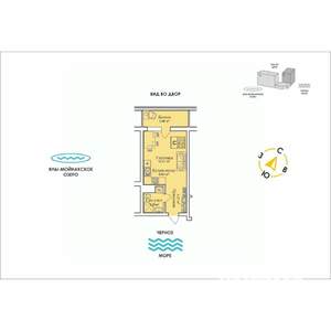 Фото квартиры на продажу (1)