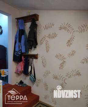 2-к квартира, вторичка, 20м2, 1/1 этаж