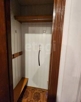 4-к квартира, вторичка, 77м2, 5/5 этаж