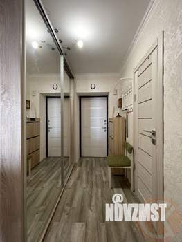 3-к квартира, вторичка, 86м2, 12/14 этаж