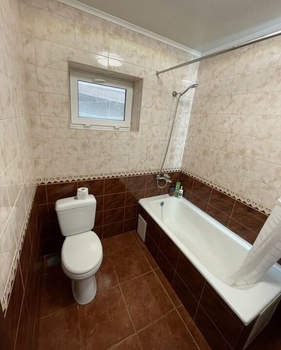 3-к квартира, вторичка, 46м2, 1/1 этаж