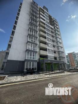 1-к квартира, вторичка, 40м2, 10/12 этаж