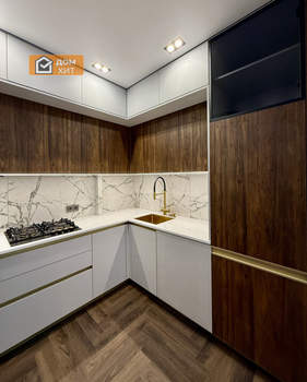 1-к квартира, вторичка, 40м2, 7/8 этаж