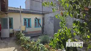3-к квартира, вторичка, 48м2, 1/1 этаж