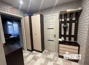 1-к квартира, вторичка, 39м2, 9/9 этаж