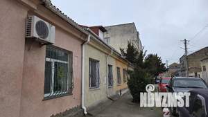 3-к квартира, вторичка, 43м2, 1/1 этаж
