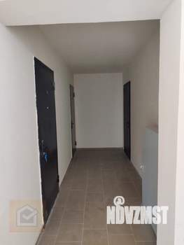 1-к квартира, вторичка, 42м2, 6/9 этаж