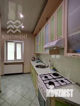 2-к квартира, вторичка, 38м2, 1/1 этаж