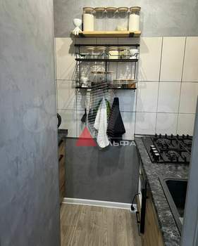 2-к квартира, вторичка, 46м2, 1/2 этаж