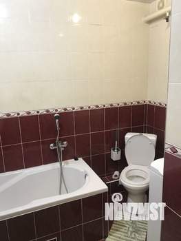 3-к квартира, вторичка, 54м2, 5/5 этаж