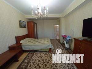 3-к квартира, вторичка, 125м2, 3/6 этаж
