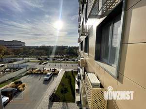 1-к квартира, вторичка, 36м2, 4/9 этаж