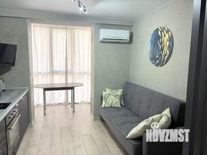 1-к квартира, вторичка, 33м2, 3/9 этаж