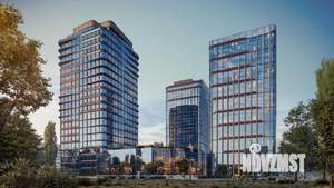 1-к квартира, вторичка, 38м2, 15/21 этаж