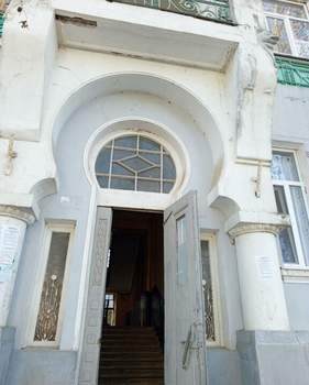 2-к квартира, вторичка, 56м2, 2/2 этаж